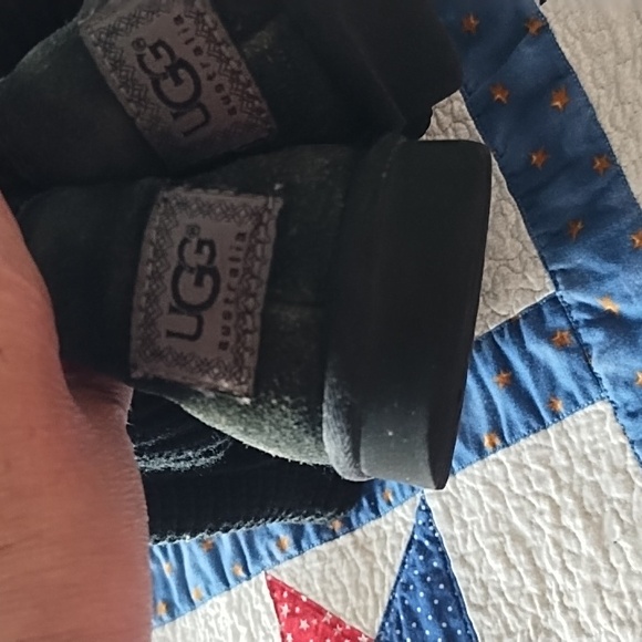 UGG Classic Cardy Boot - Picture 8 of 11